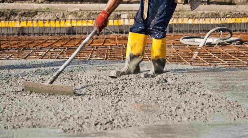 Jenis Kerusakan Beton dan Metode Perbaikannya