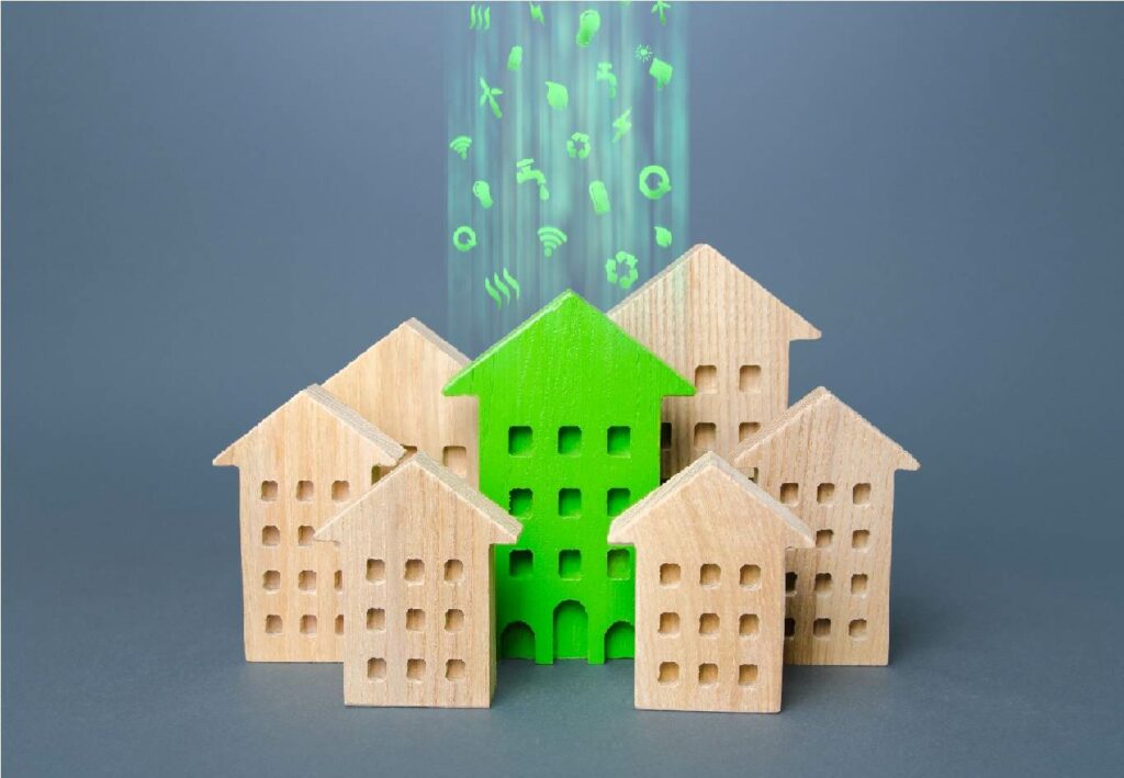 green building