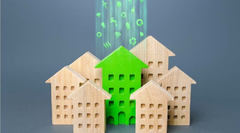green building