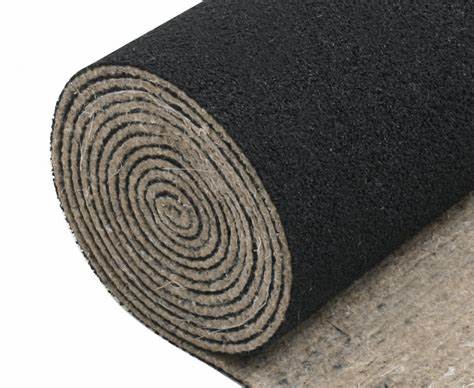 karpet tebal untuk kedap suara