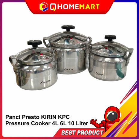 panci salah satu alat masak yang penting ketika ramadhan