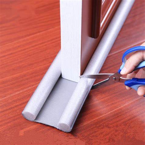 door seal kedap suara