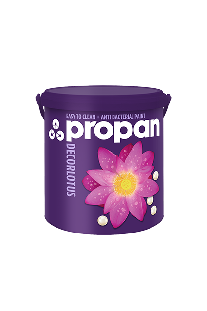 Propan DLI480 Decorlotus anti bocor