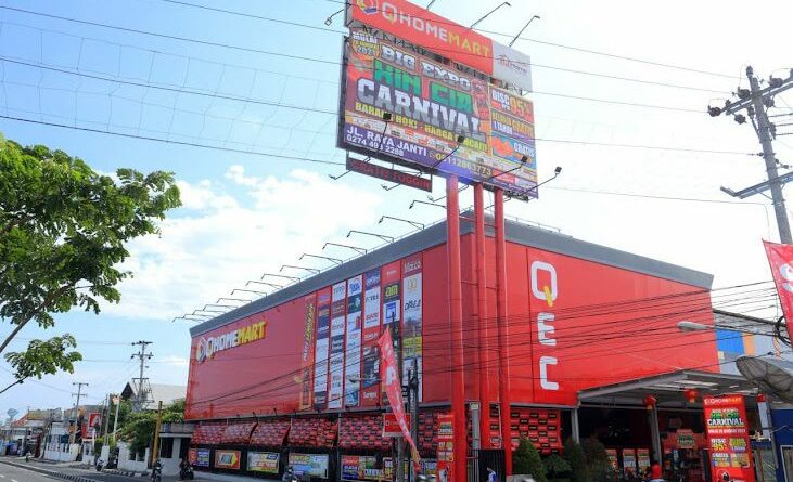 ragam diskon jogja