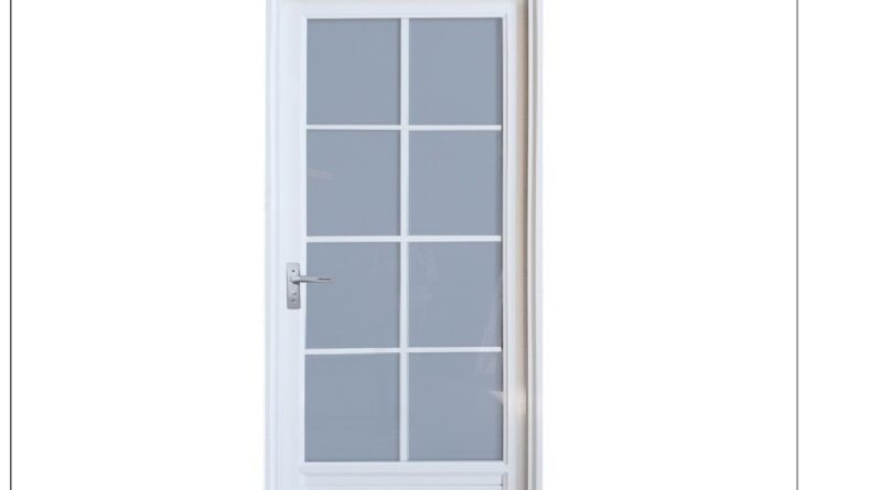 harga pintu aluminium