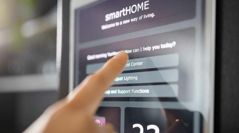 kelebihan dan kekurangan smart home