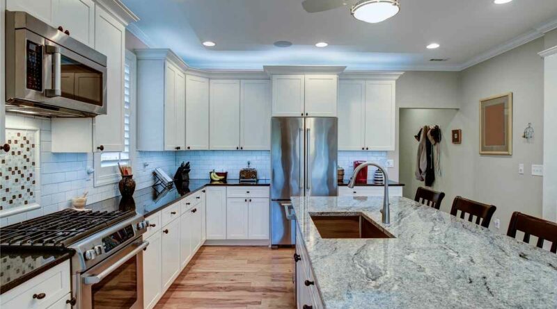 granit luxury