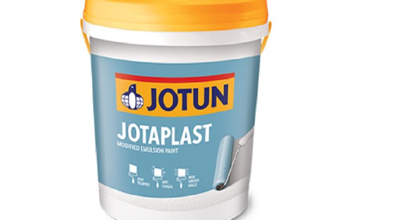 jotun jotaplast 25 kg