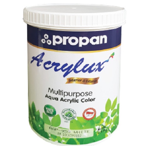 propan acrylic waterbase