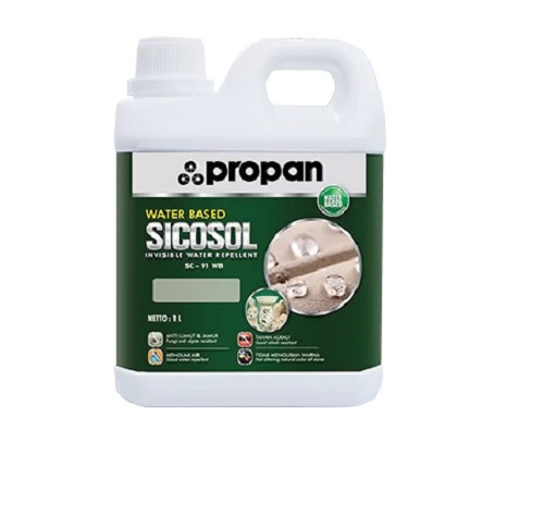 propan waterbased sicosol
