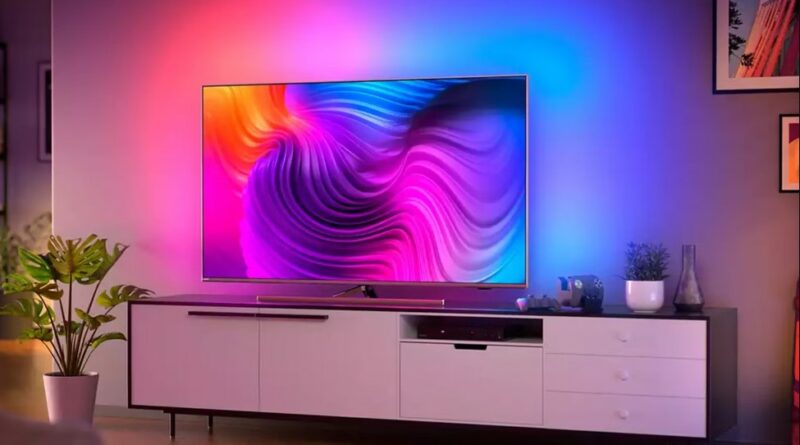 Android TV Vs Smart TV