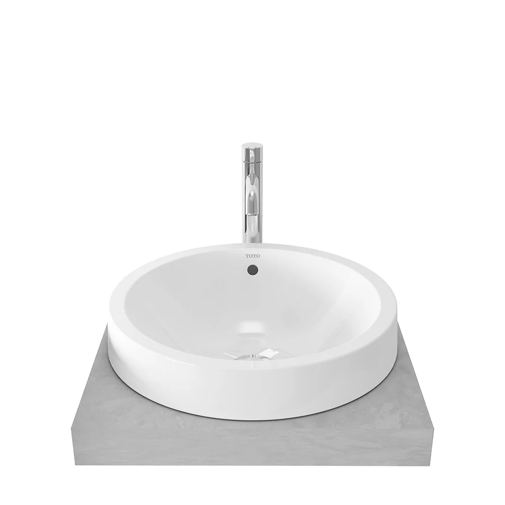 LW528NJ wastafel toto