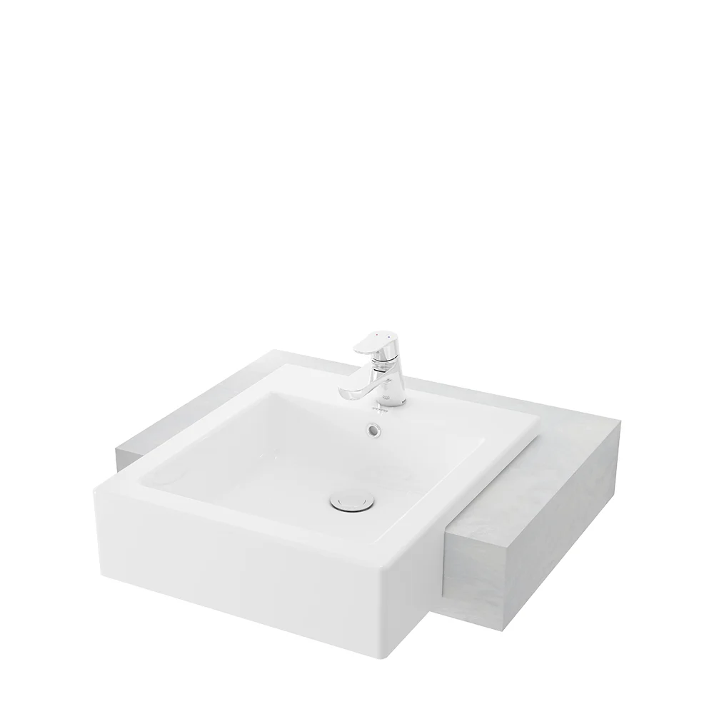 LW642CJ wastafel toto