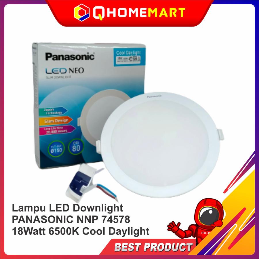 LED Downlight PANASONIC NNP 74578