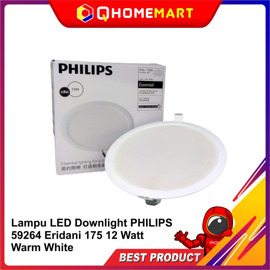 LED Downlight PHILIPS 59264 