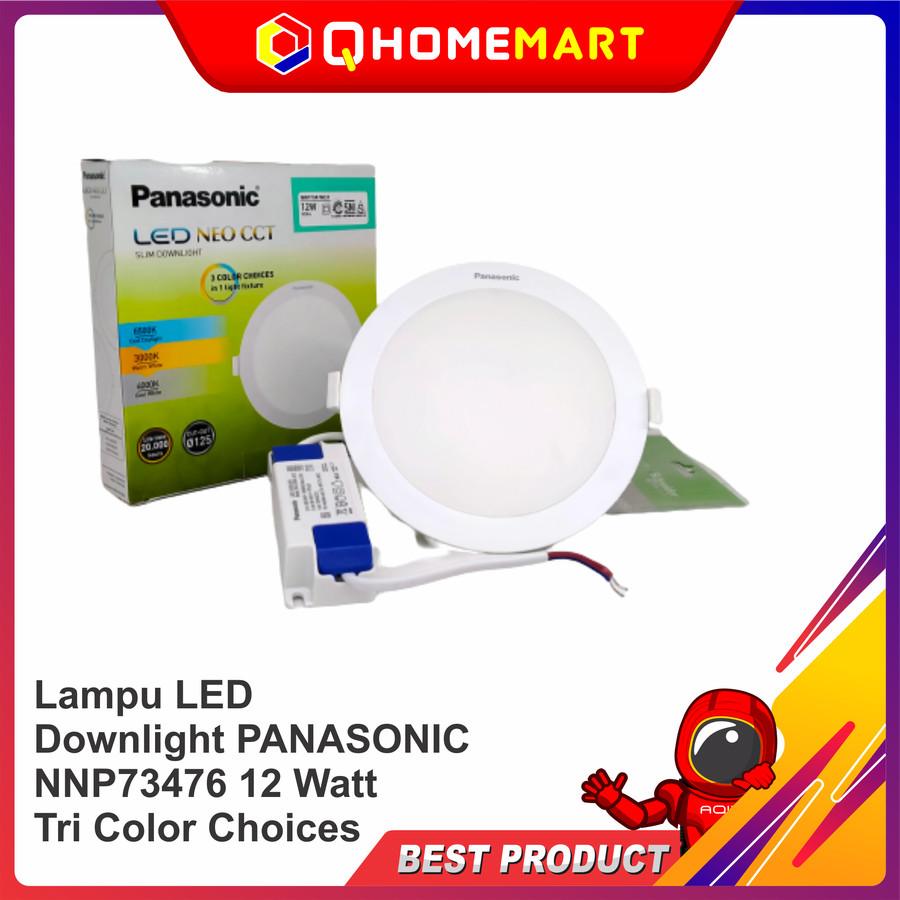 LED Downlight Panasonic NNP73476
