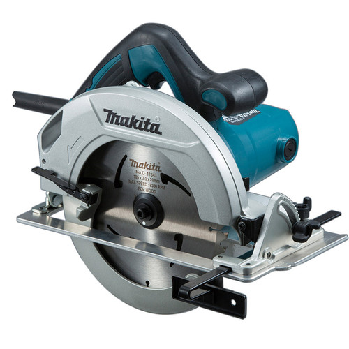 Makita M5801B CIRCULAR SAW gergaji listrik