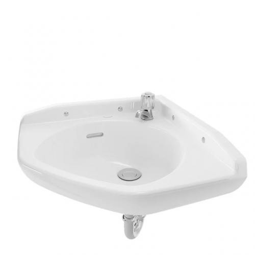 Wastafel Cuci Tangan TOTO LW7CJW