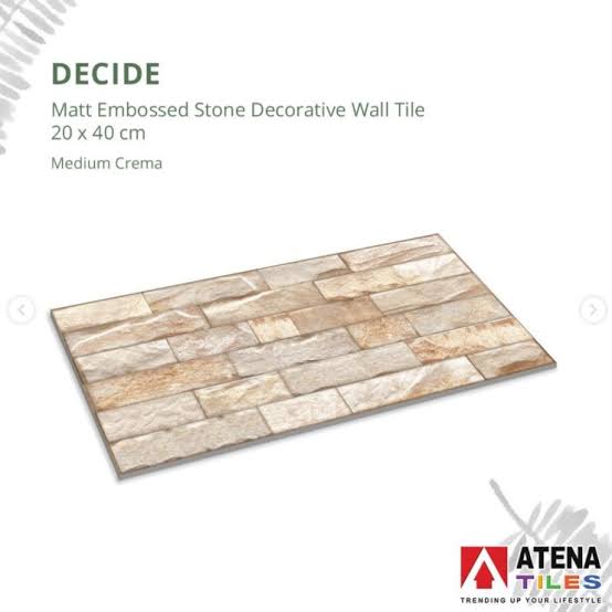 atena decorative wall