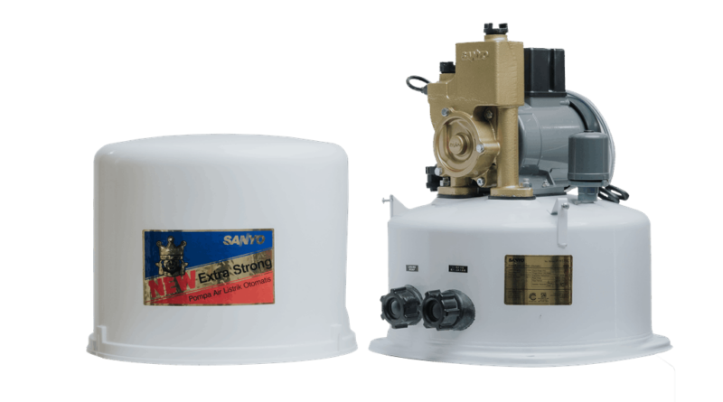 Pompa sanyo ph 175 c
