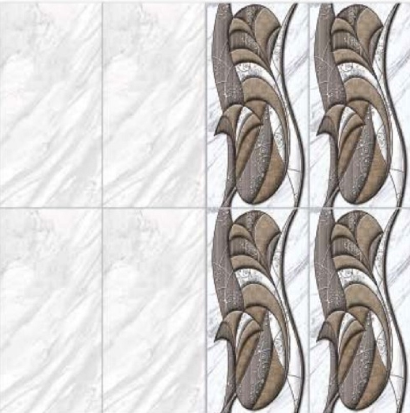 eminence decor motif bunga