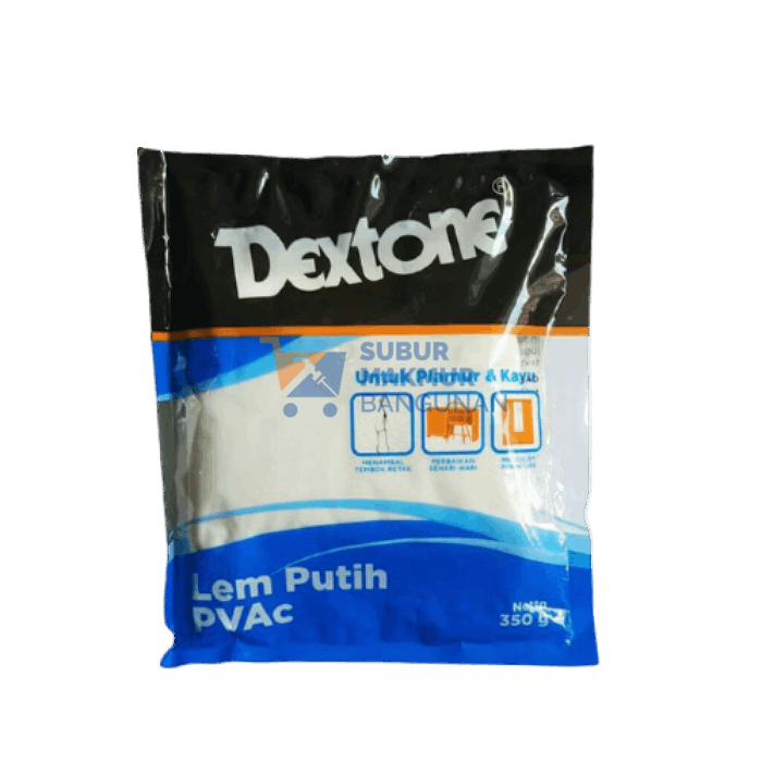 lem kayu dextone