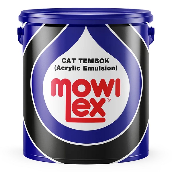 mowilex emulsion cat