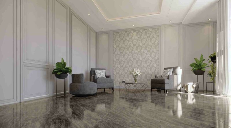 Granit roman 80x80