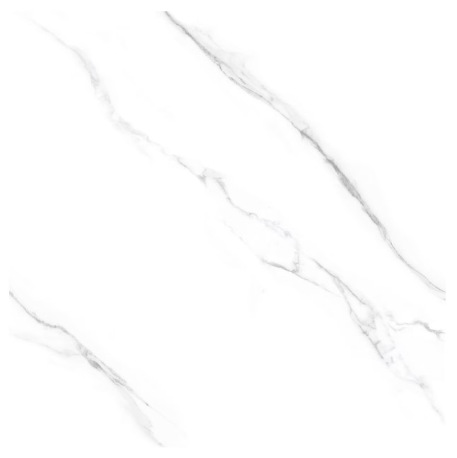 LUXOR GREY REC GLOSSY 50X50 platinum