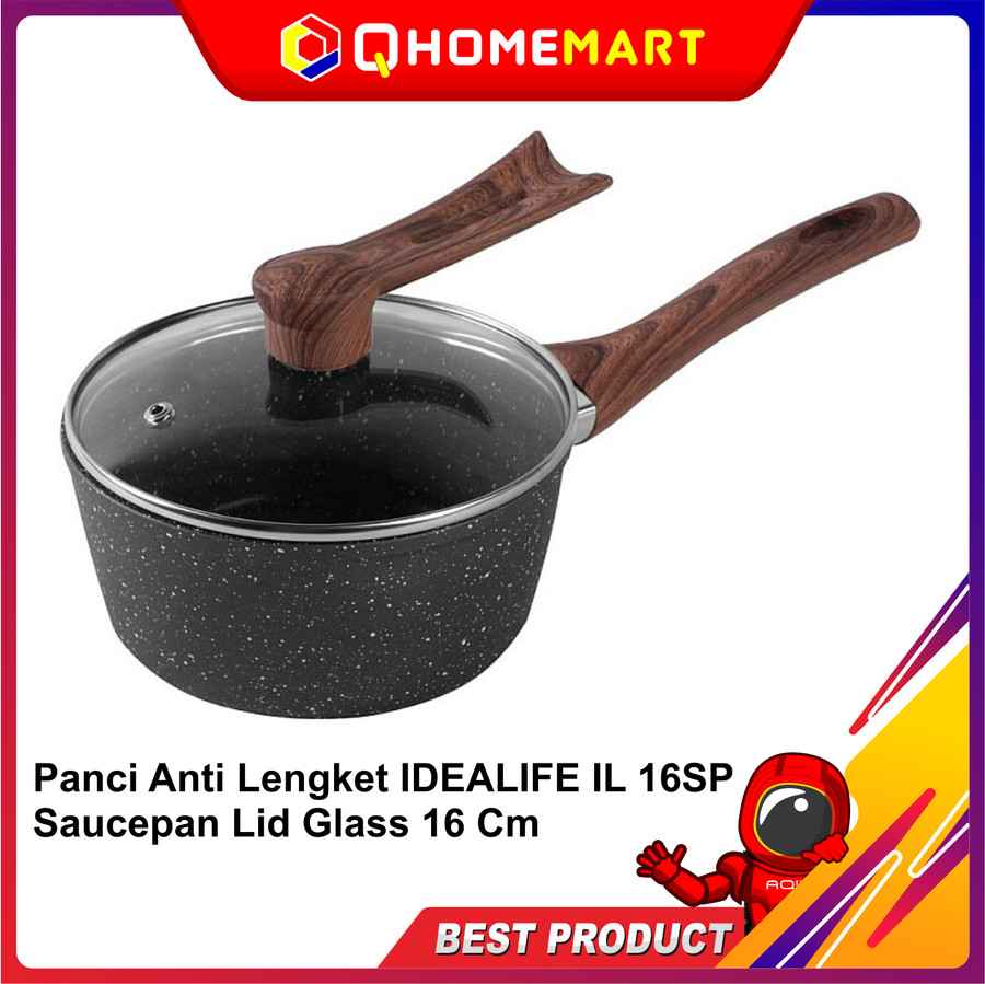Panci Anti Lengket