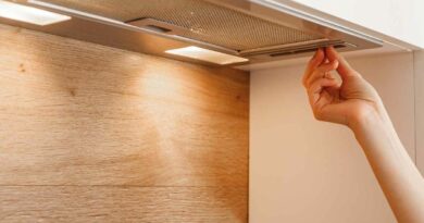 fungsi cooker hood