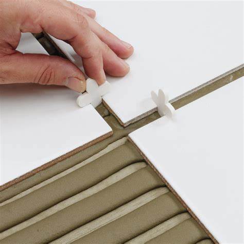 Selipkan Tile Spacer