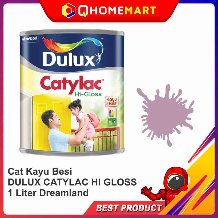 cat dulux