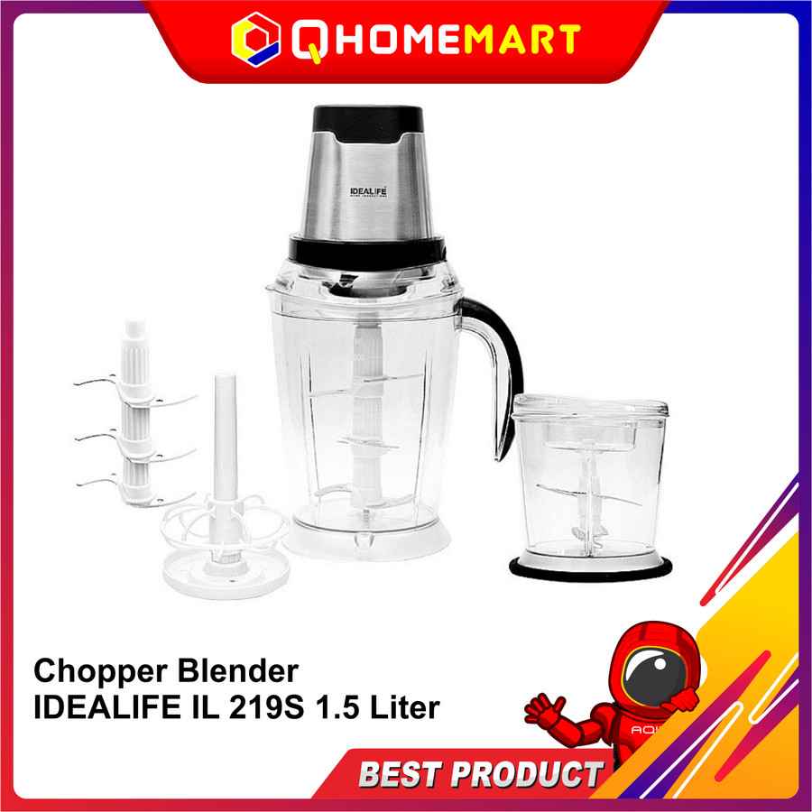 alat masak blender