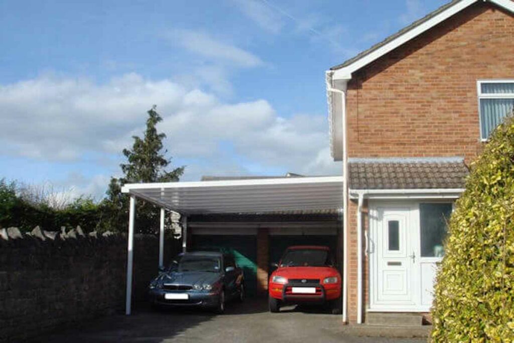 atap carport terbaik