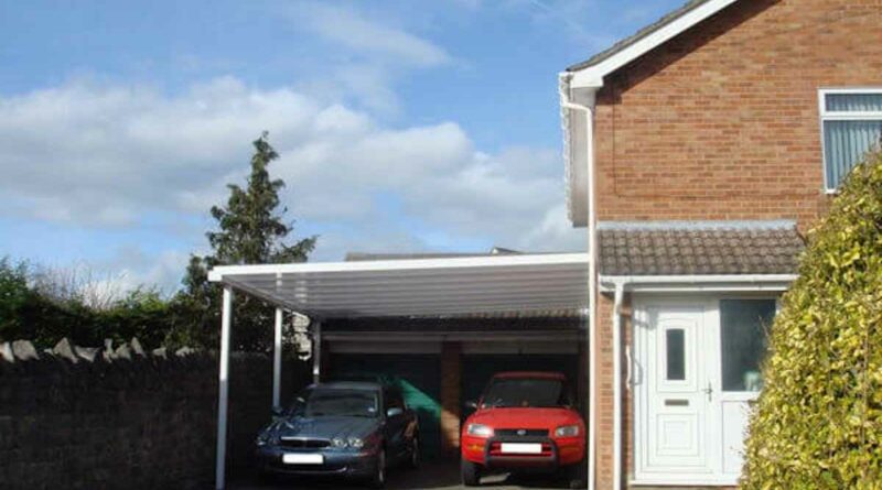atap carport terbaik