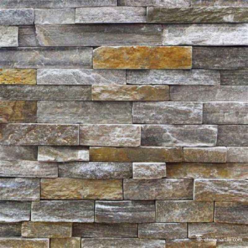 batu cladding untuk teras