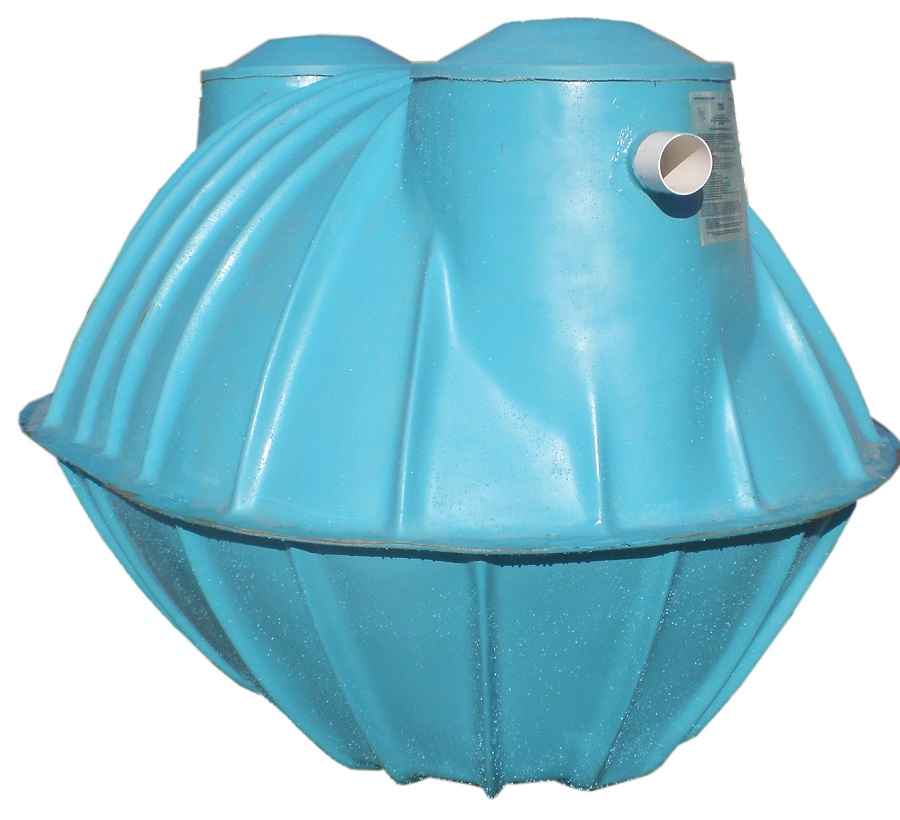 contoh septic tank fiberglass