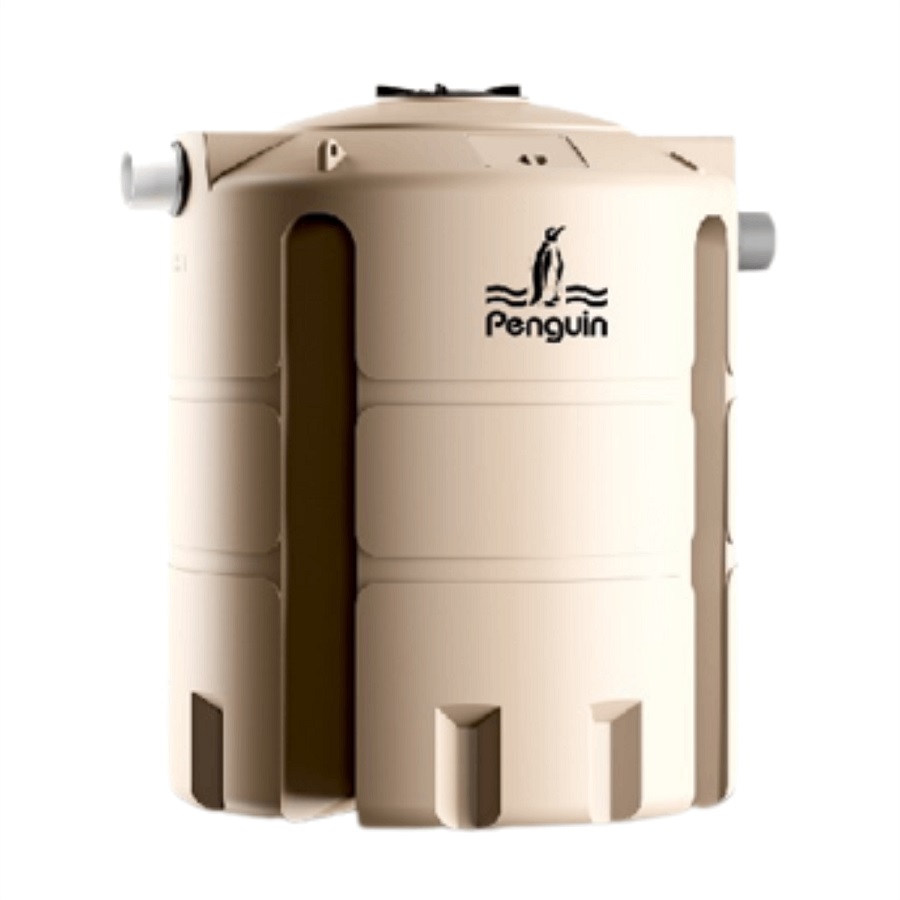 septic tank plastik