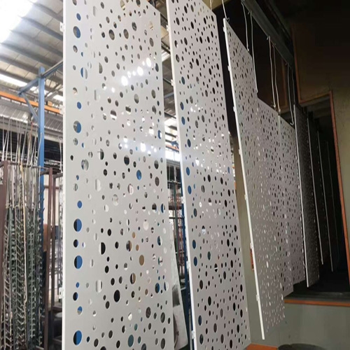 roster aluminium