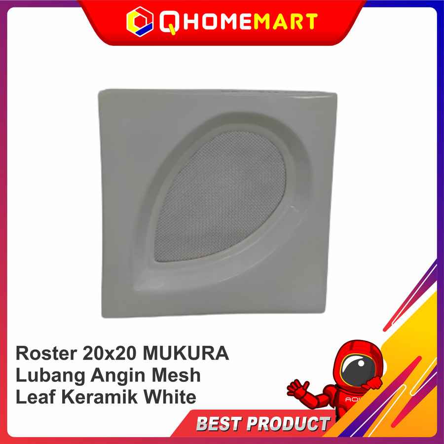 roster keramik