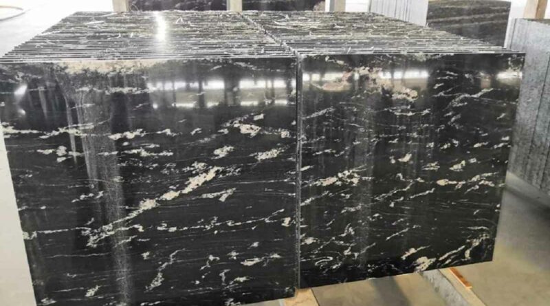 cara merawat granit hitam