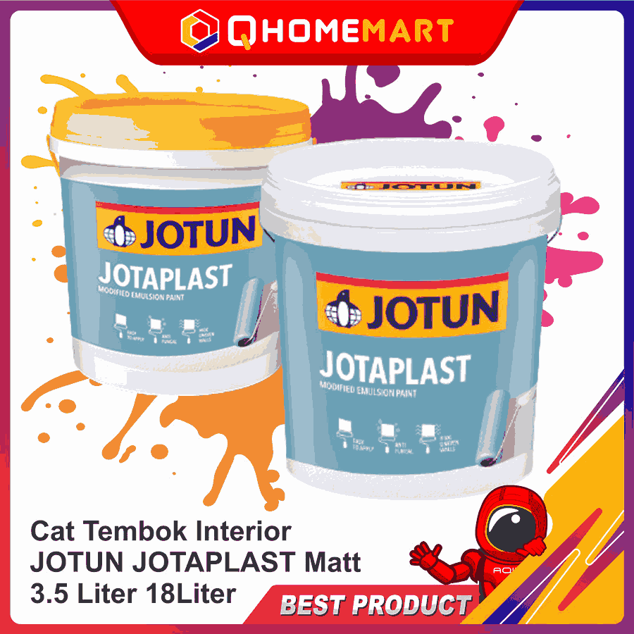 cat jotun jotaplast jogja