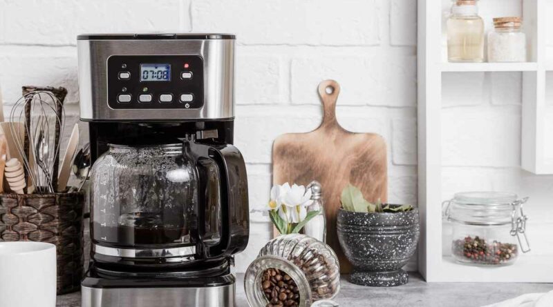 Coffee Maker Terbaik