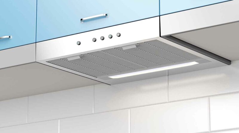 Kelebihan dan Kekurangan Cooker Hood