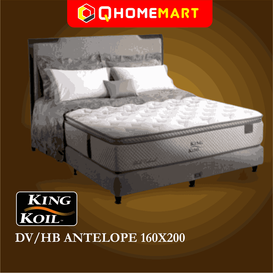 hb antelope 180x200 jogja