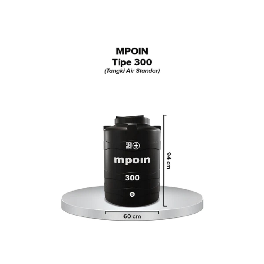 ukuran seri regular series mpoin