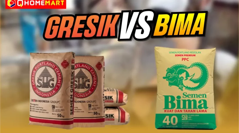 Gresik Vs Bima