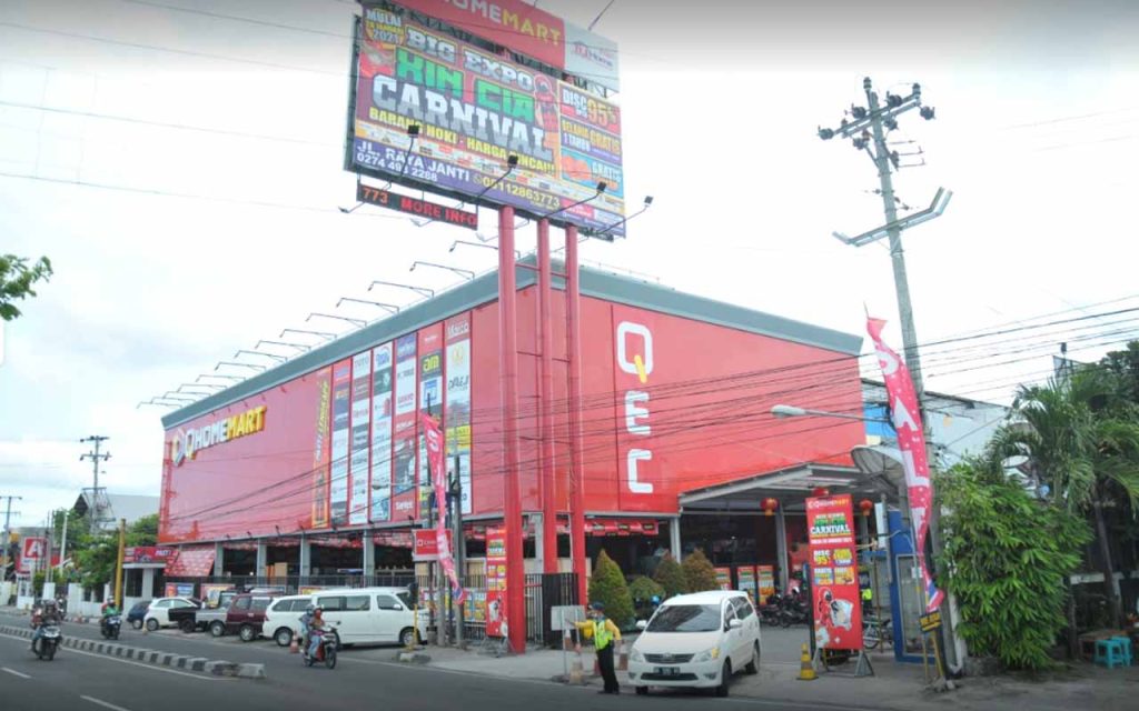 qhomemart 