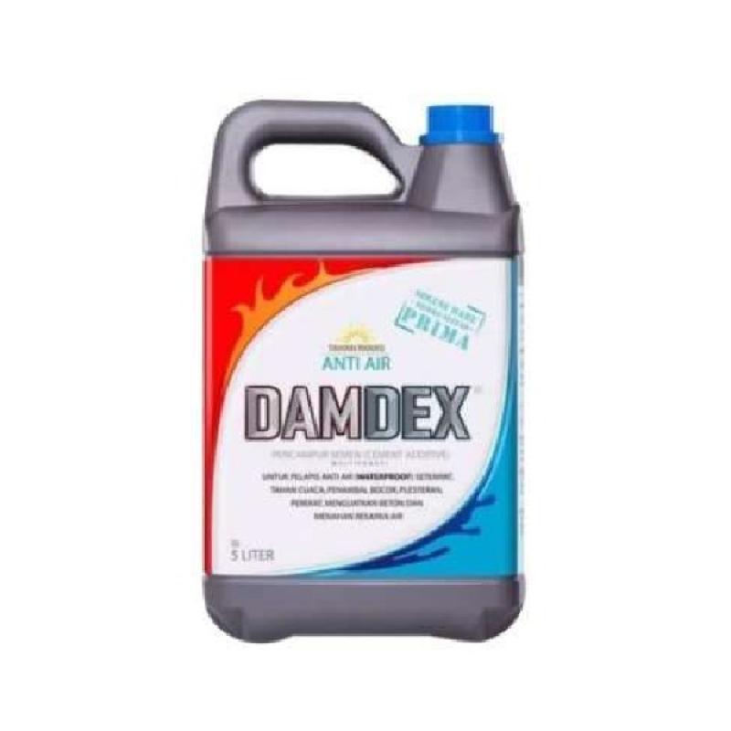 damdex